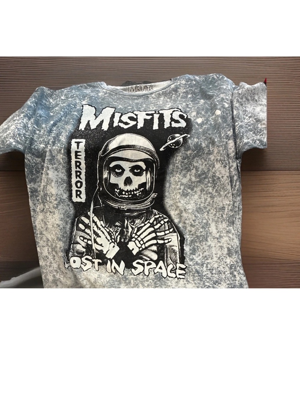 Misfits